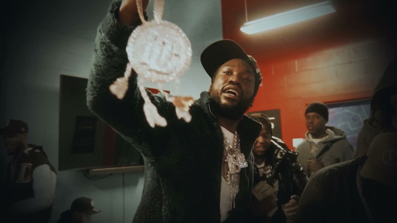 Meek Mill Type Beat 2022 - 