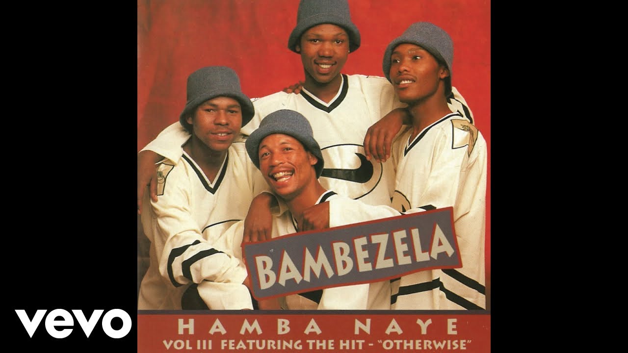 Bambezela - U Dume Ngane (Official Audio)