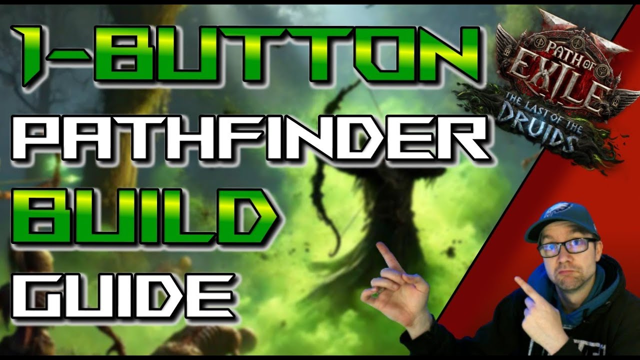 PoE2 Build Guide: Fubguns Gift Pathfinder | Path of Exile 2