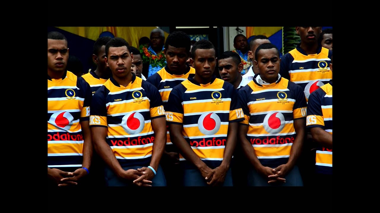 RKS School Song