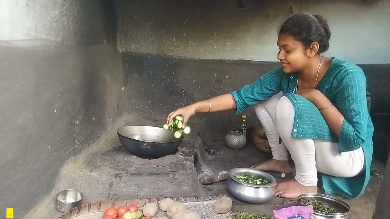 Village Life Cooking | Desi Style Recipes