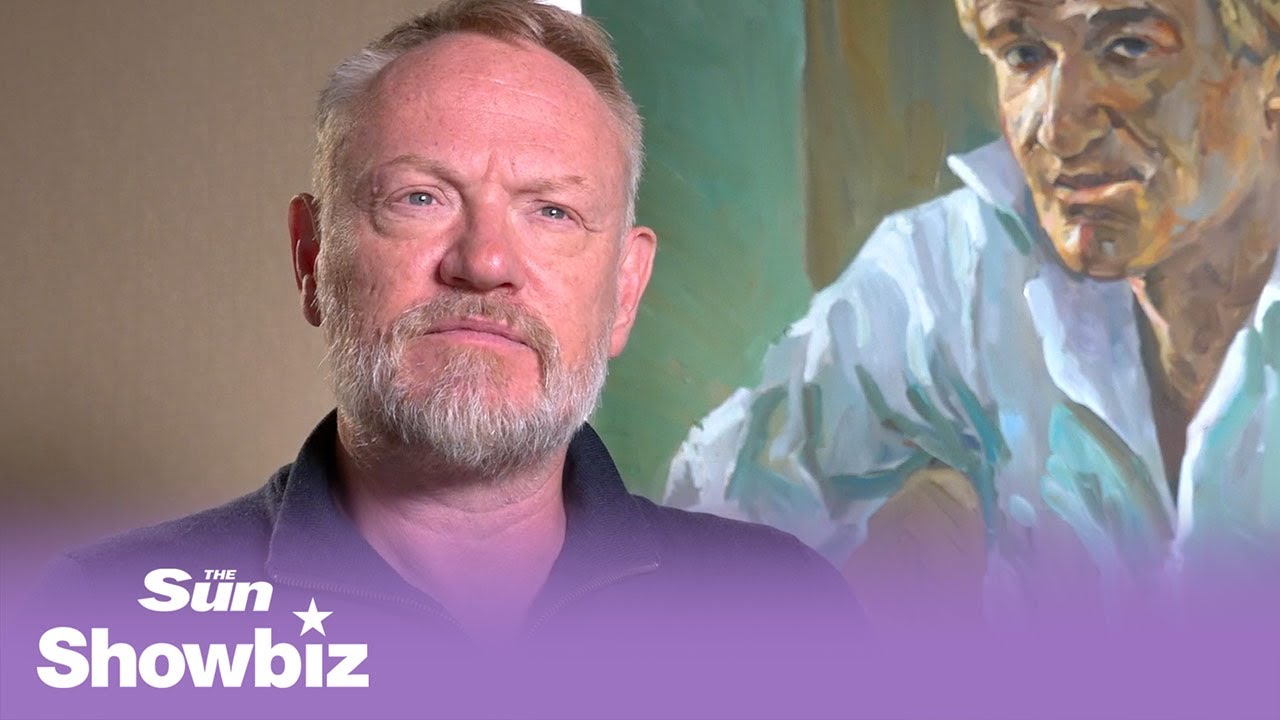 Jared Harris on his late father Richard Harris and the advice he was given  on acting