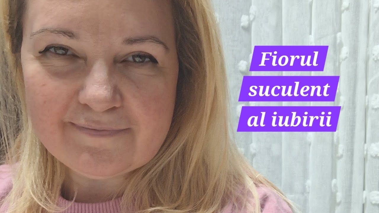 ✨️Cineva a gustat fiorul suculent al iubirii... din nou... si din nou... si din nou... 😳😏