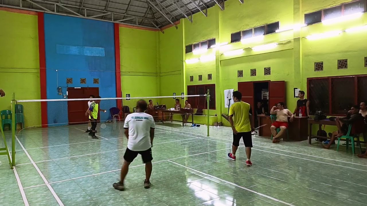 Kmal Amin & Hasan Fikri - Pengalaman Berbicara Anak muda dipaksa kerja keras pemuda lawan pengalaman
