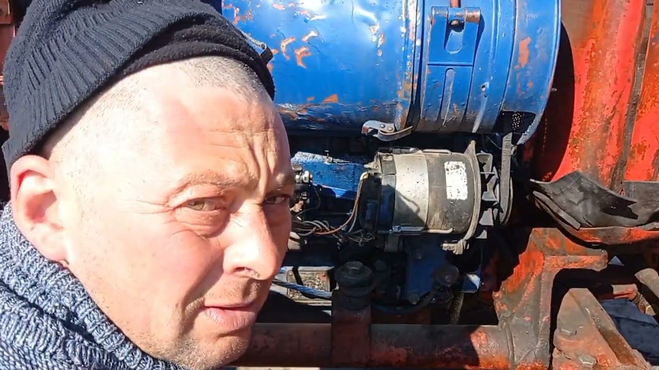 Две причины ,не работает декомпрессор Т 25