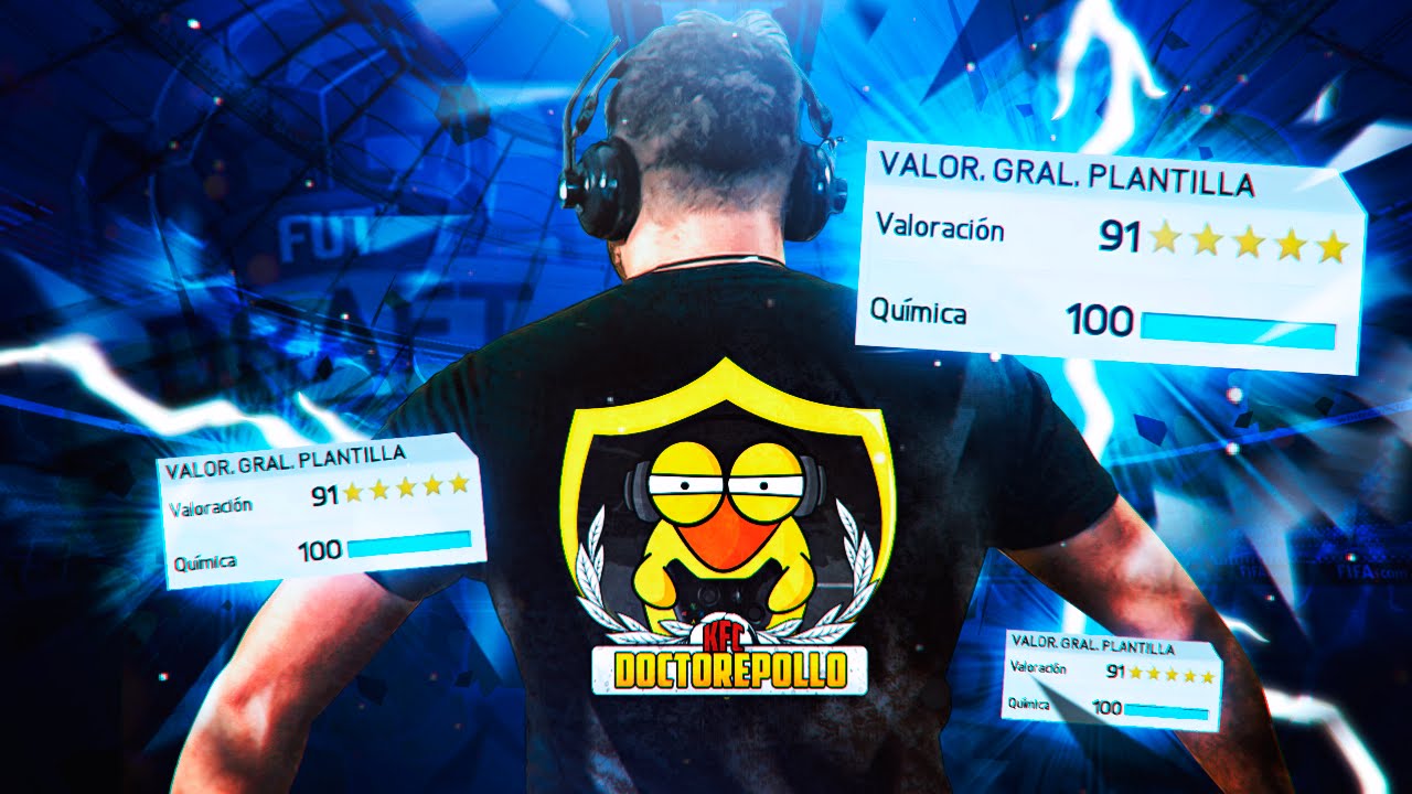¡FUT DRAFT 191 RATED! ¿POR FIN?