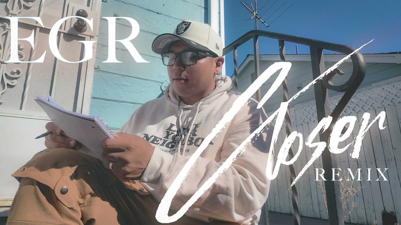 EGR- “closer” (remix) DROPTOBER 25