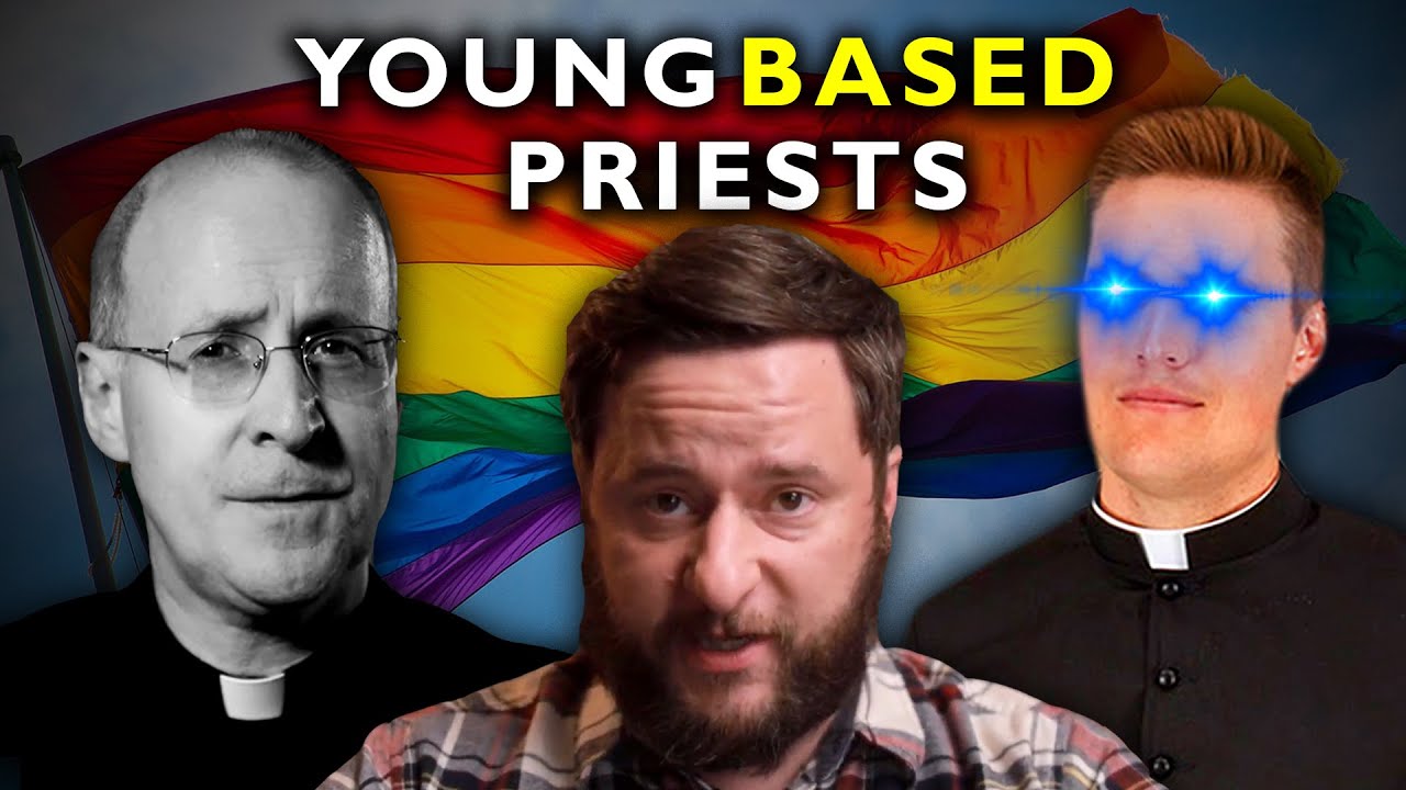 Why liberal Catholicism is dying...