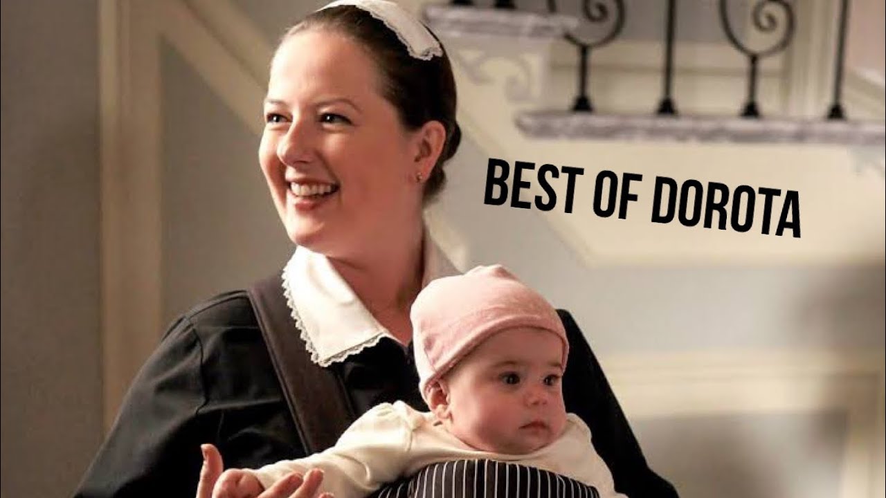 Gossip Girl: Best of Dorota