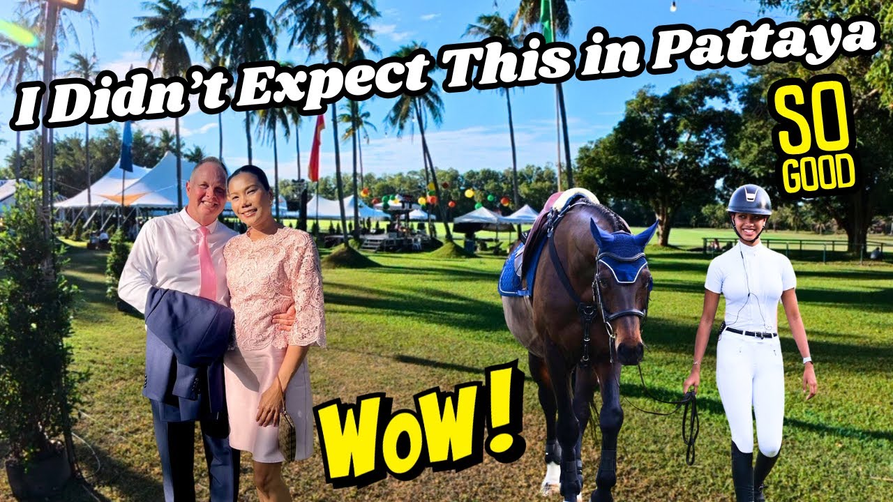 The TRUTH About Living in PATTAYA &ndash; It's Better Than You Think!