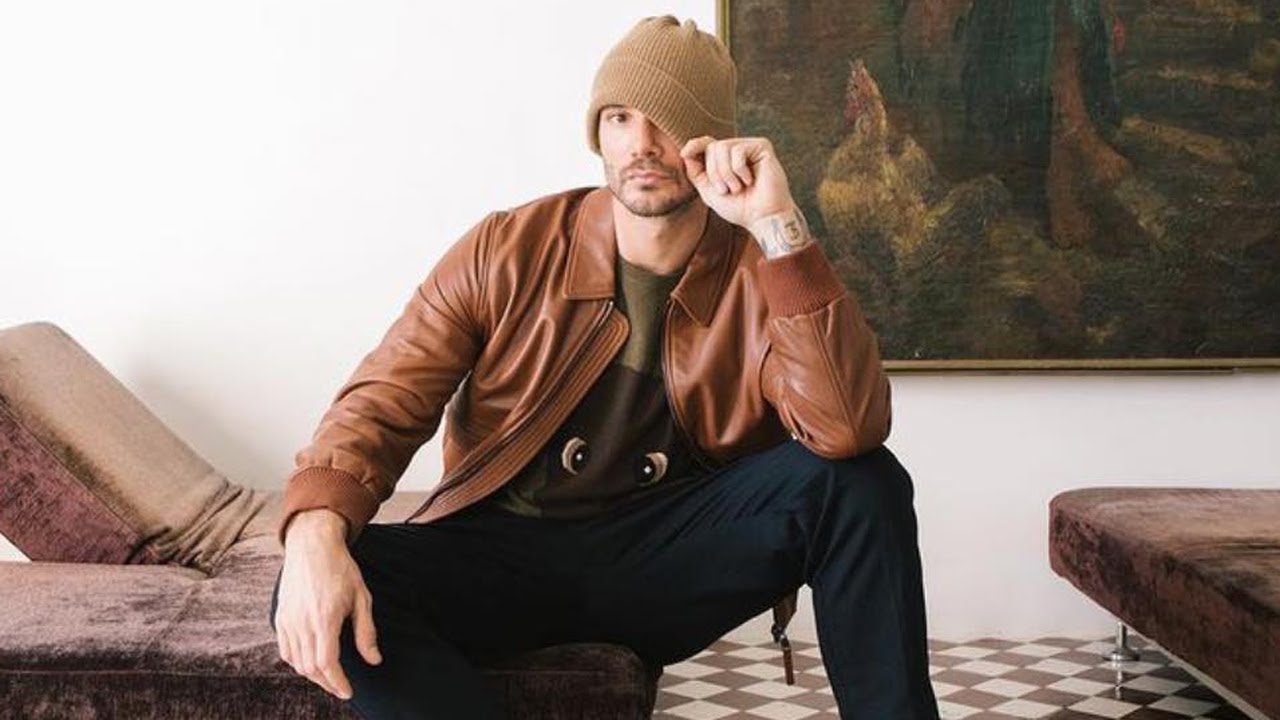 Stefano De Martino sarà attore in una famosa fiction: scopri quale