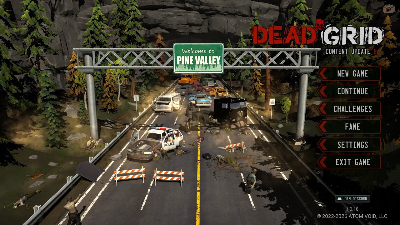 Dead Grid 1.0 is Out! / Zombie Apocalypse Merc Squad Game / Ep: 13