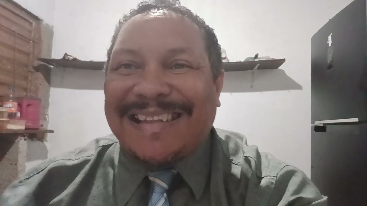 Pastores que dão gosto agente ouvir pregando