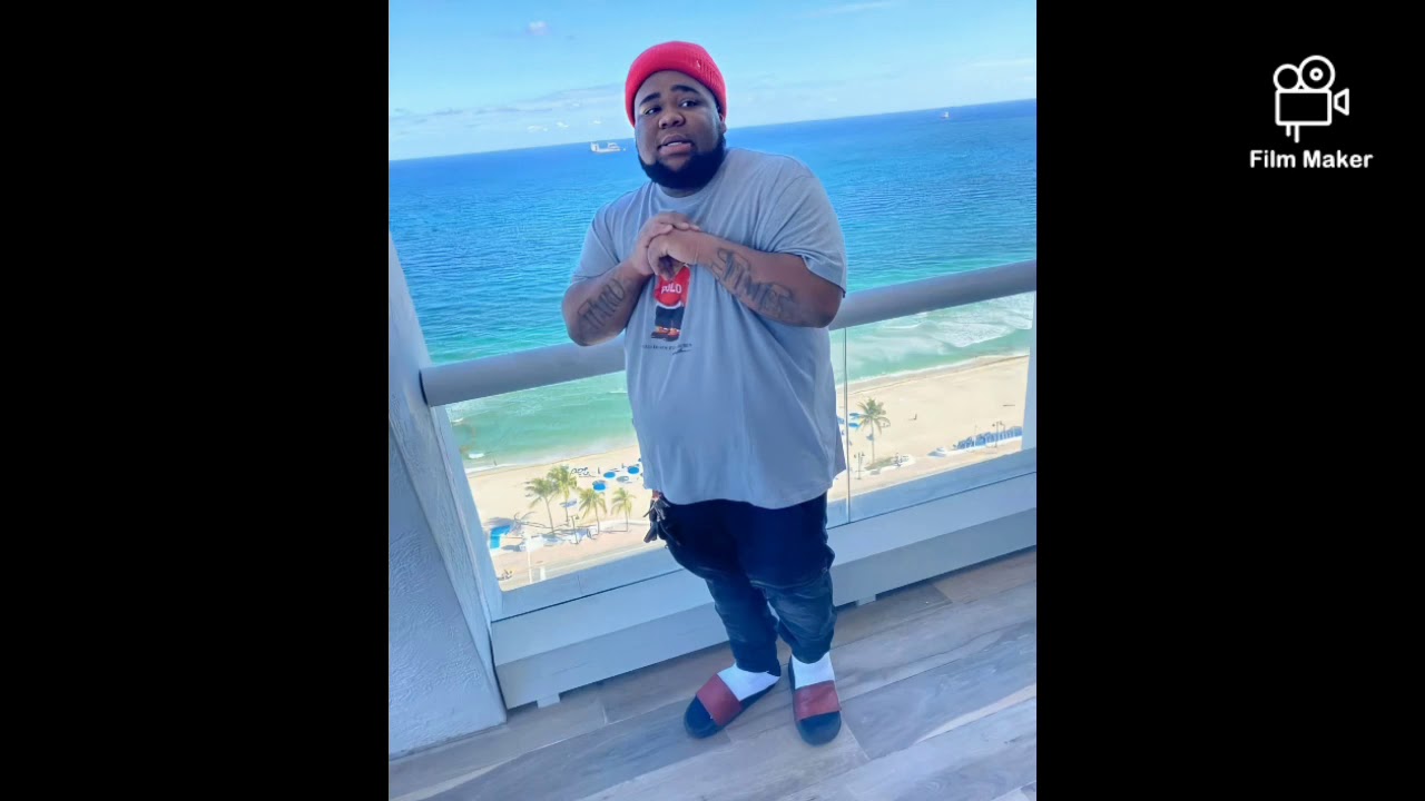 Rod wave - heart on ice (sub español)