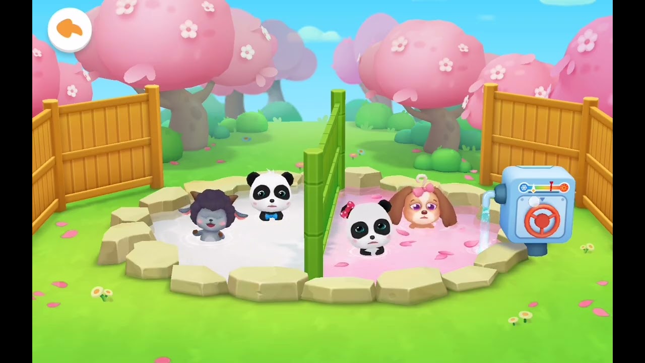 video barunya