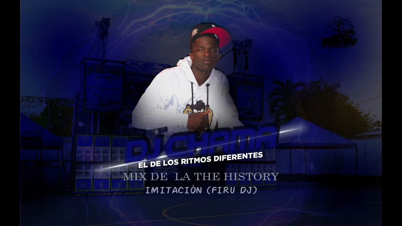 The history (Firu Dj) imitación