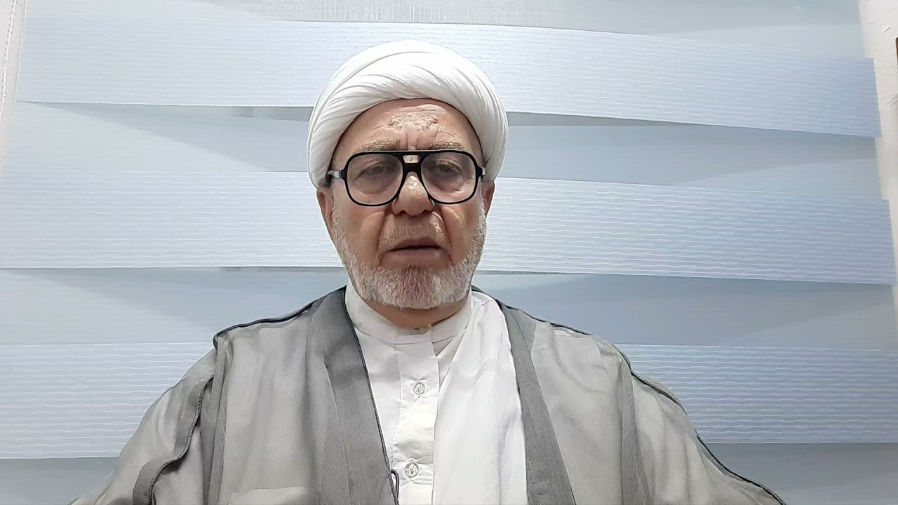 شرح قصيدة نحن بنات طارق