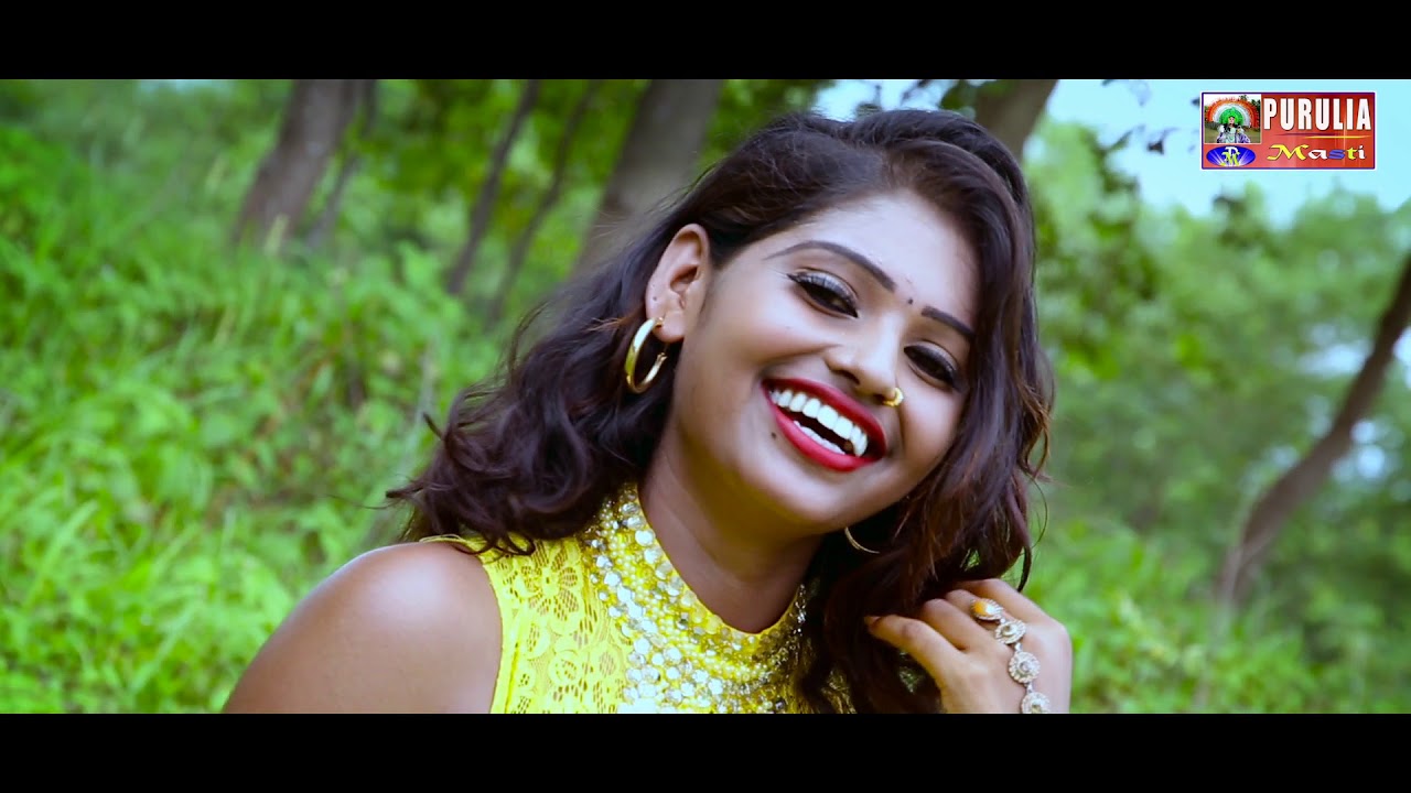 Ghor chle chol para..ঘর ছাড়ে চলে পালা  purulia new video song 2018