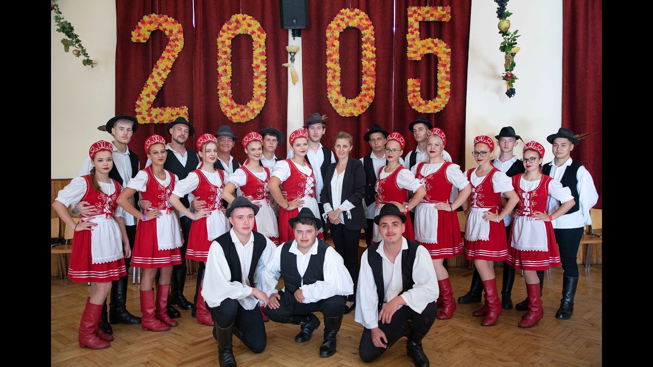 Szüreti bál Mezőfény 2024