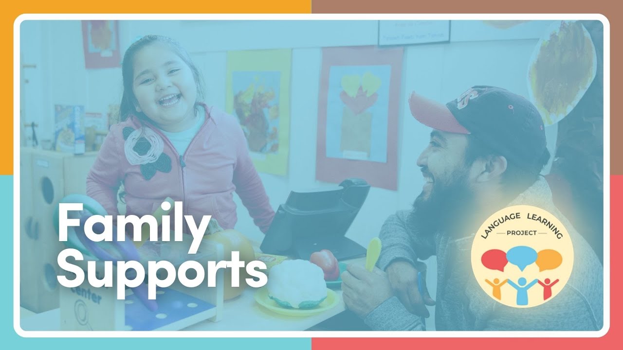Family Supports FFN
