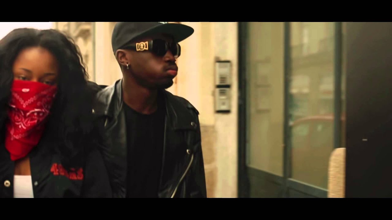 Tya Vuitton - Fast Life (feat C-Sheyn) [Clip Officiel]