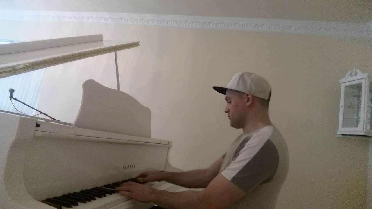 Airwave- Rank 1  piano cover