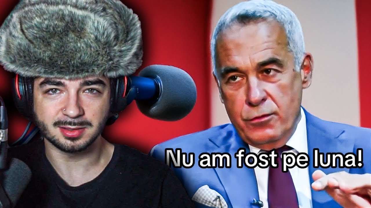 DEZASTRUL DE LA ALEGERILE PREZIDENTIALE