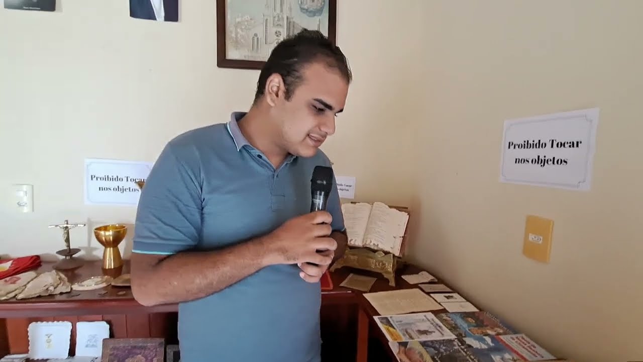 Origem, História e a Devoção á Nossa Senhora do Livramento de Parazinho - Granja - Ce.