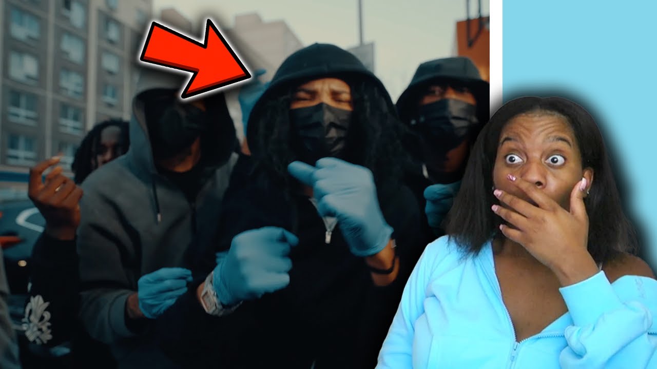 IS THIS THE OLD DRILL ?! Mdot 59 - Triple O Shot (DirbyDeevisions) | REACTION