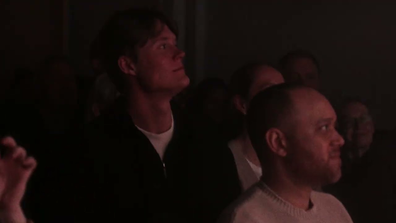 Spiritual Machines - Future Utopia : Live From London | January 2026