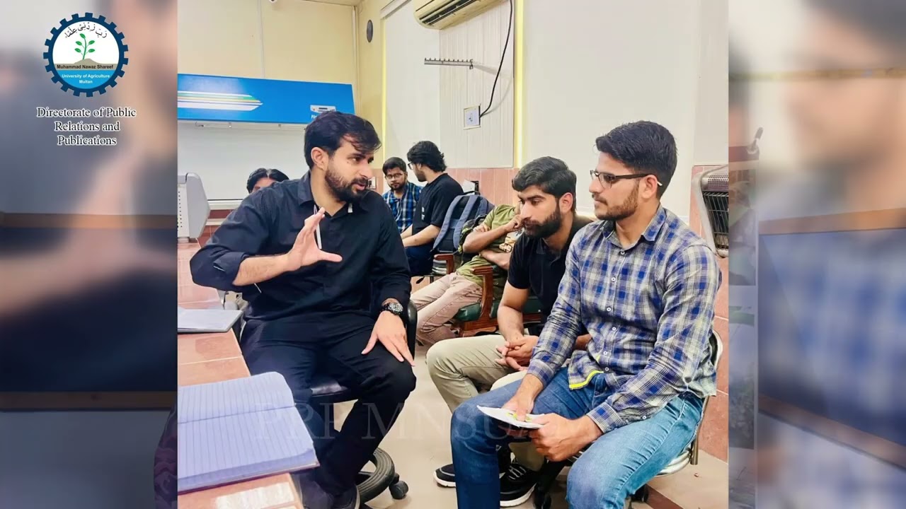 Horticulture Interns: From Campus to Career | Internship Placement Stories 2026 | CDC/PB MNSUAM