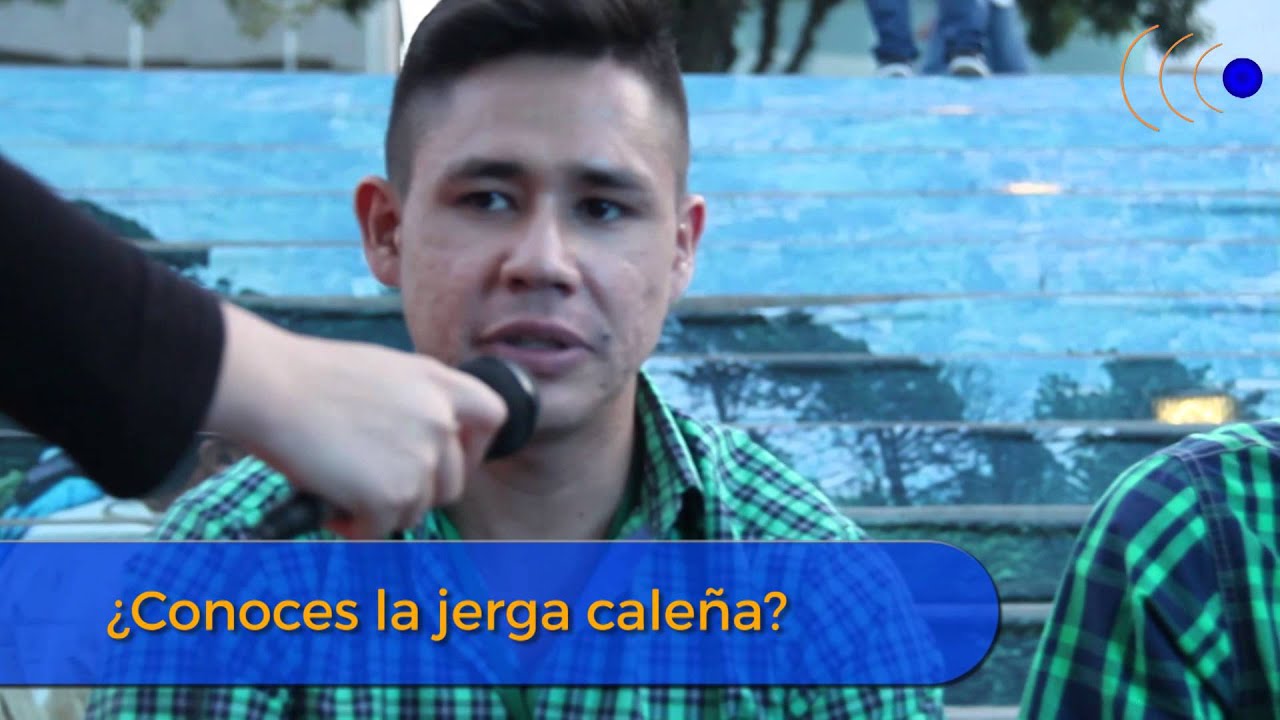 VOX POP: ¿Conoces la jerga caleña?