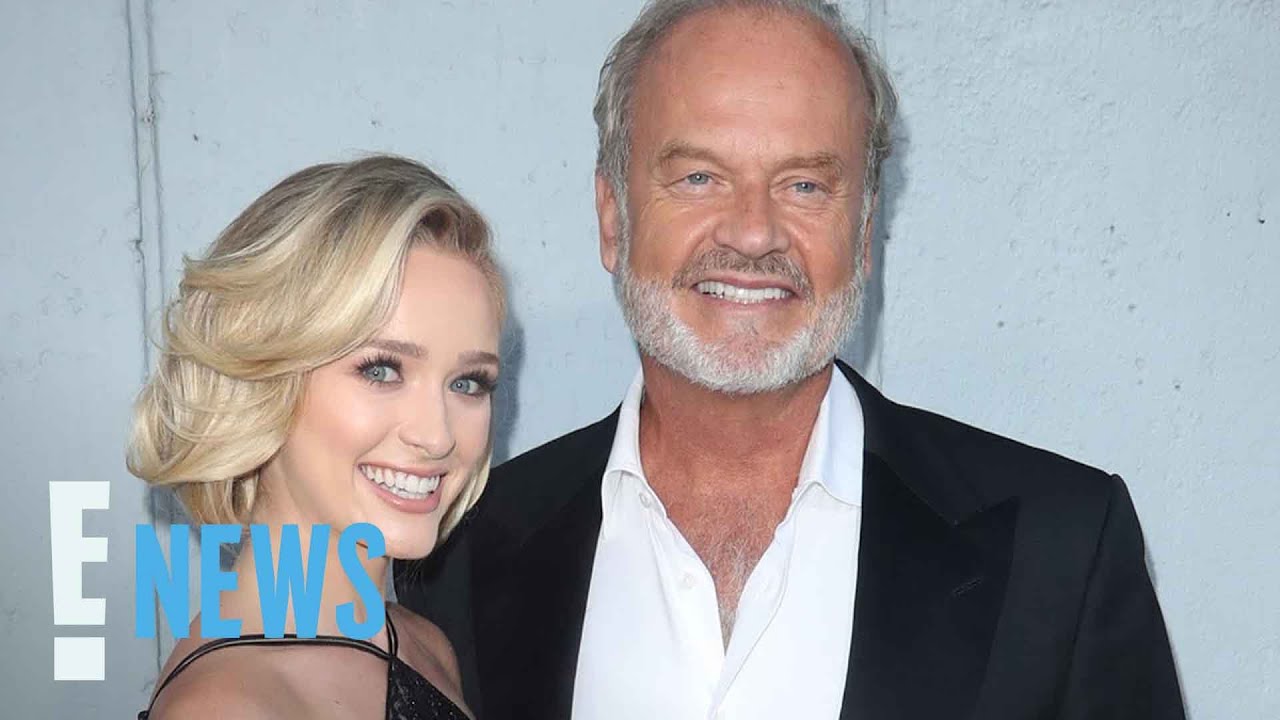 Greer Grammer Reveals 