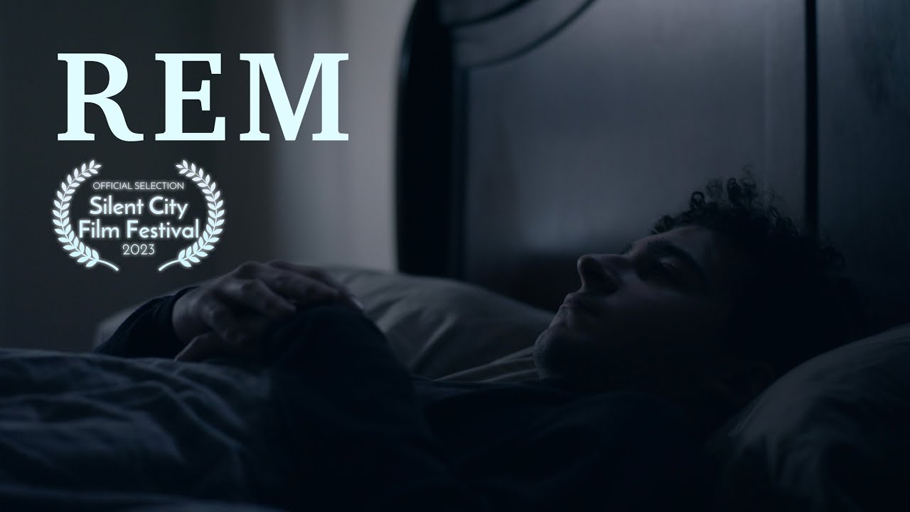REM (Lucid Dreaming Film)