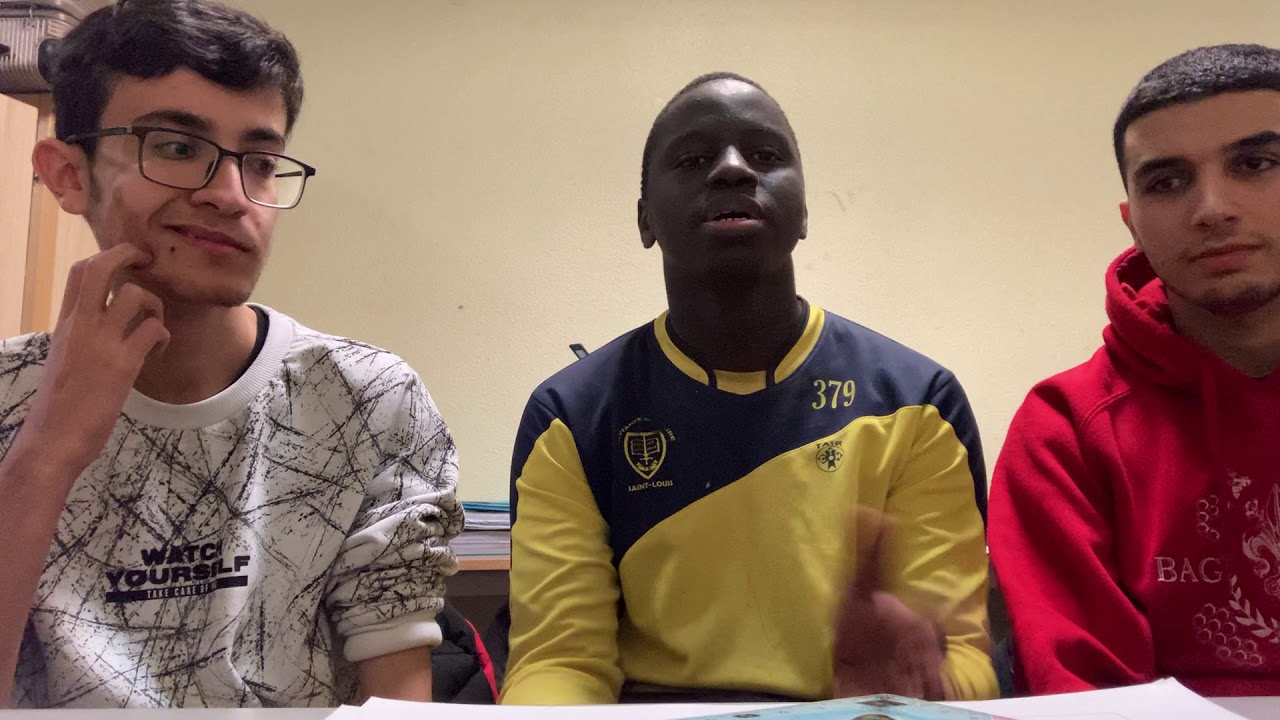 Questions réponses sur les CPGE baggio