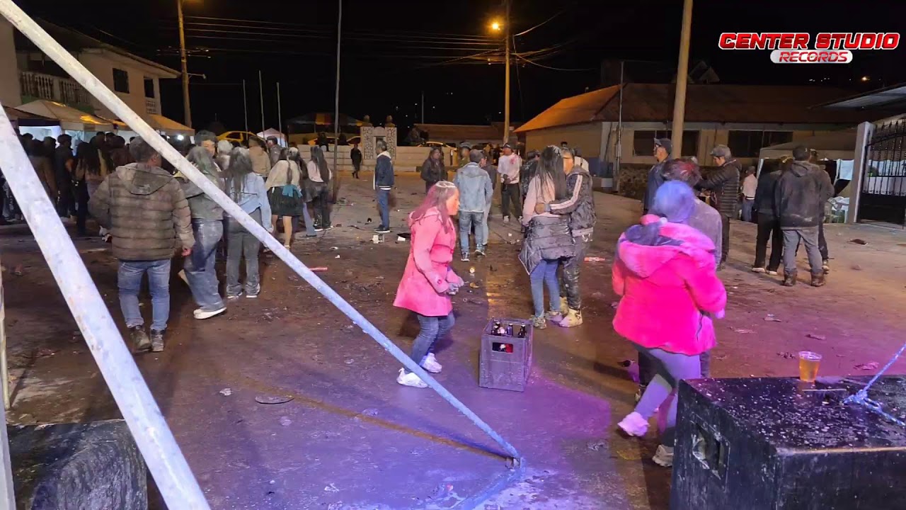 MegaCarnavalazo AYALOMA 2026 Bienvenid@s