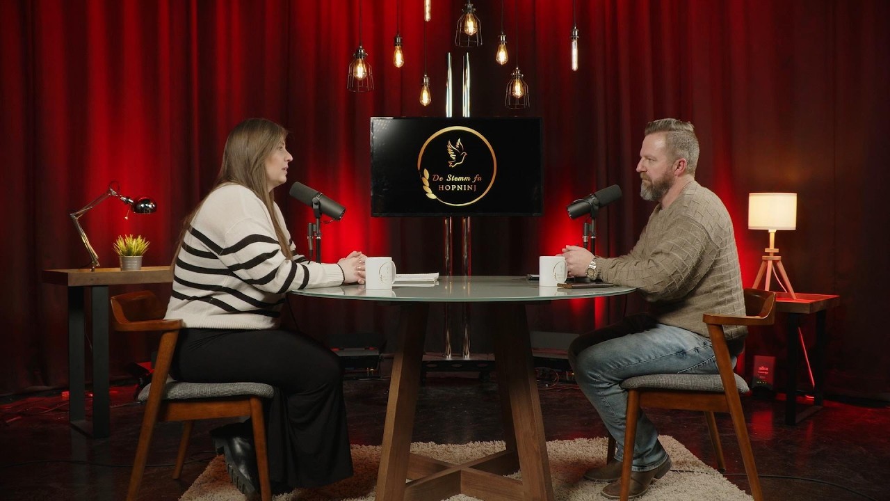 Dee jäle Natua en eene Persoon