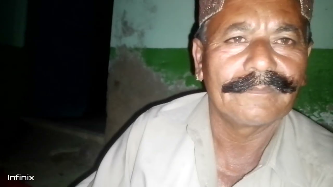 مون سڃاتا ڪو ن سرتيو ڇو ت آيا دير هوا ولي محمد سندس ساٿي