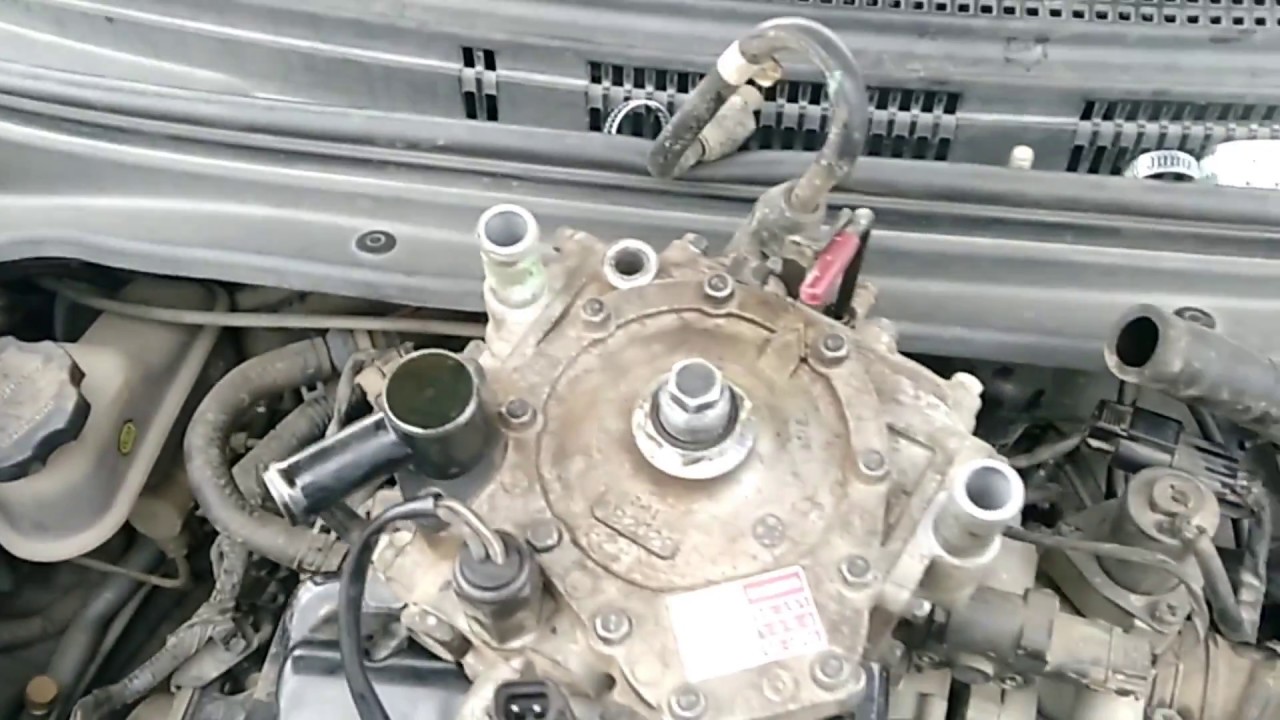hyundai eon exchange lpg gas vaporizer with unitax