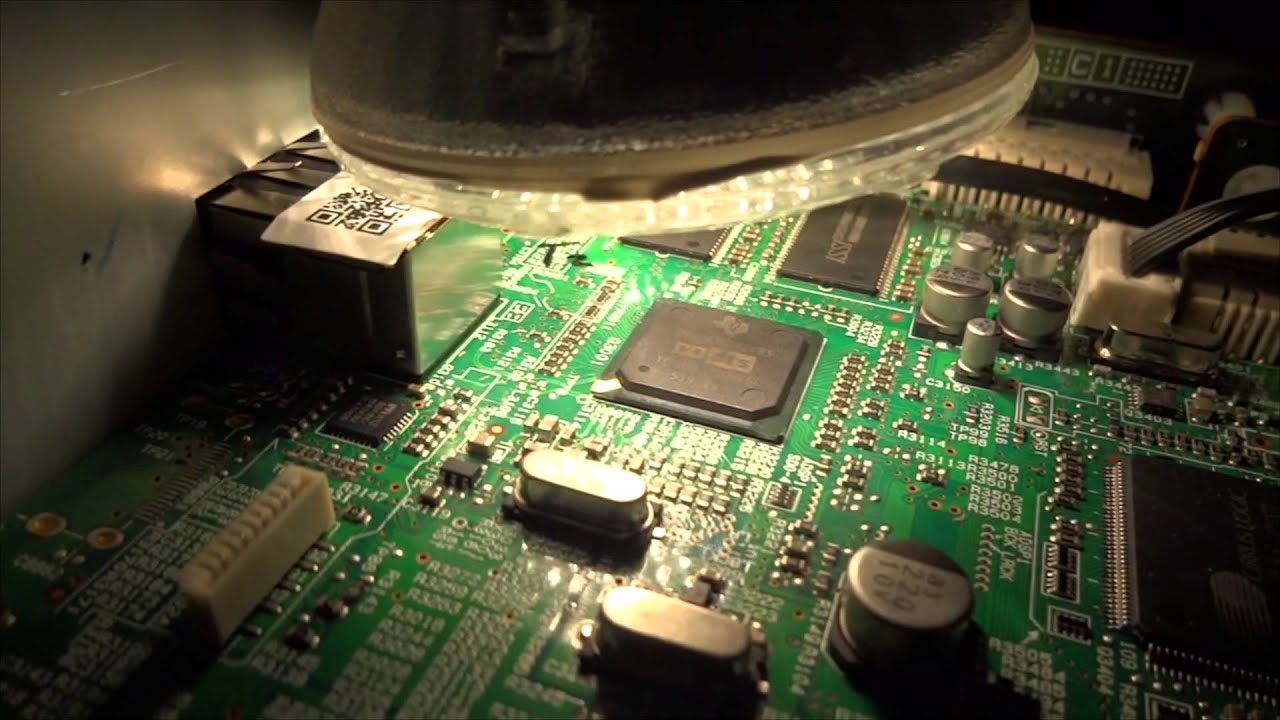 Onkyo Amp update, Quick 