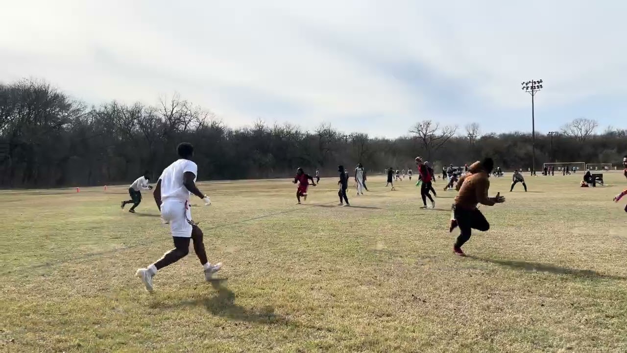 Goodfellas v Leroy Jenkins