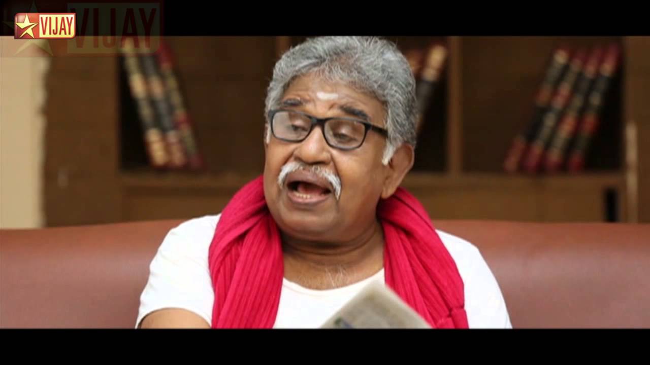 Andal Azhagar Full Episode 268