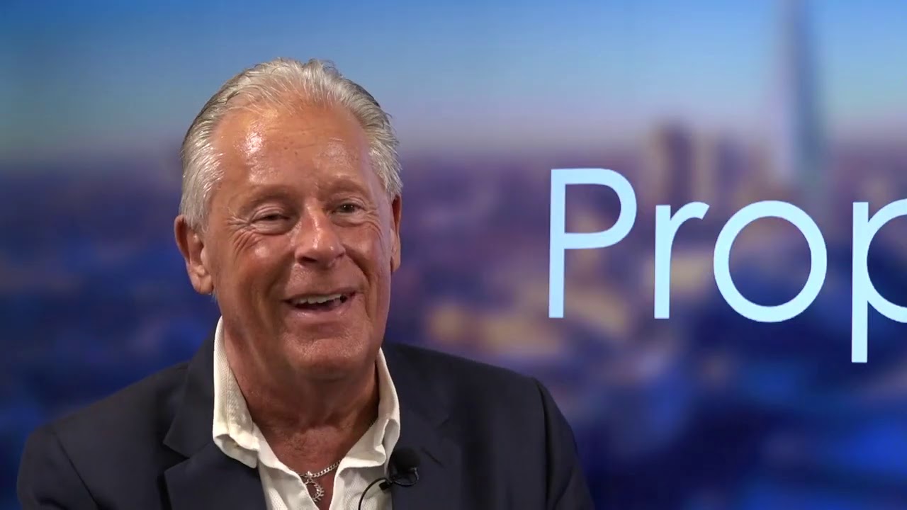 Property Matters - Episode 2 - Paul Mahoney