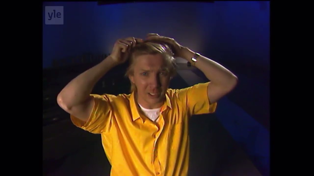 Pirkka-Pekka Petelius - Yhtenä yönä 