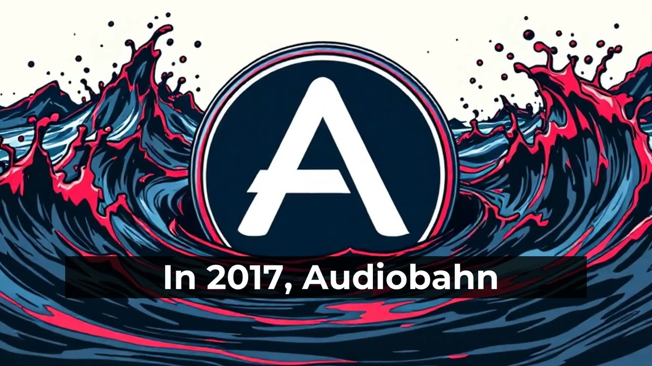What happened to Audiobahn?