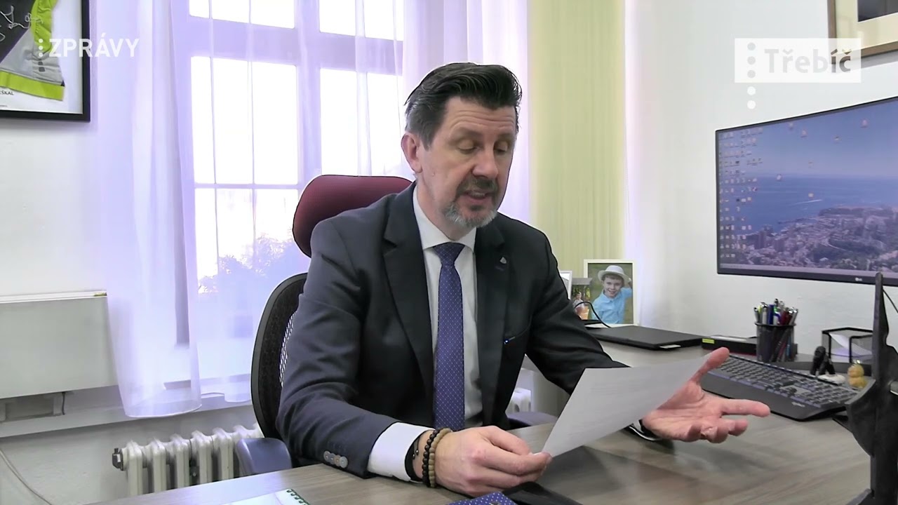 Zeptejte se na radnici - 6. 3. 2026