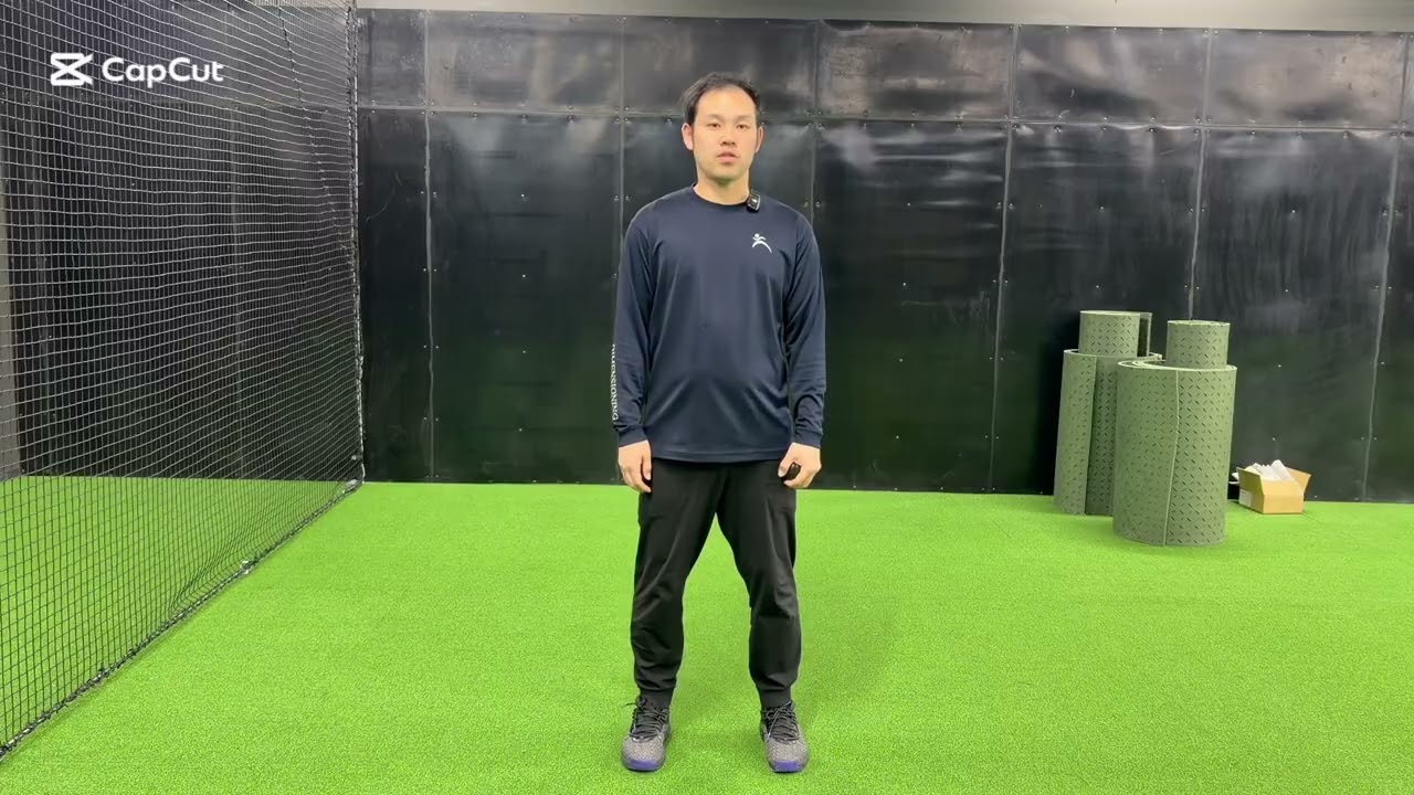 VelosX BALL各種投げ方