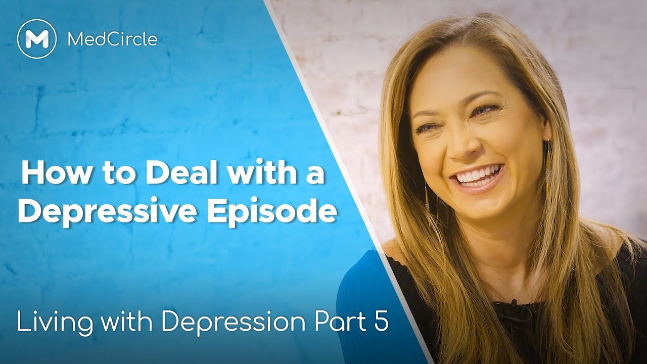 Ginger Zee | My Depressive Episode