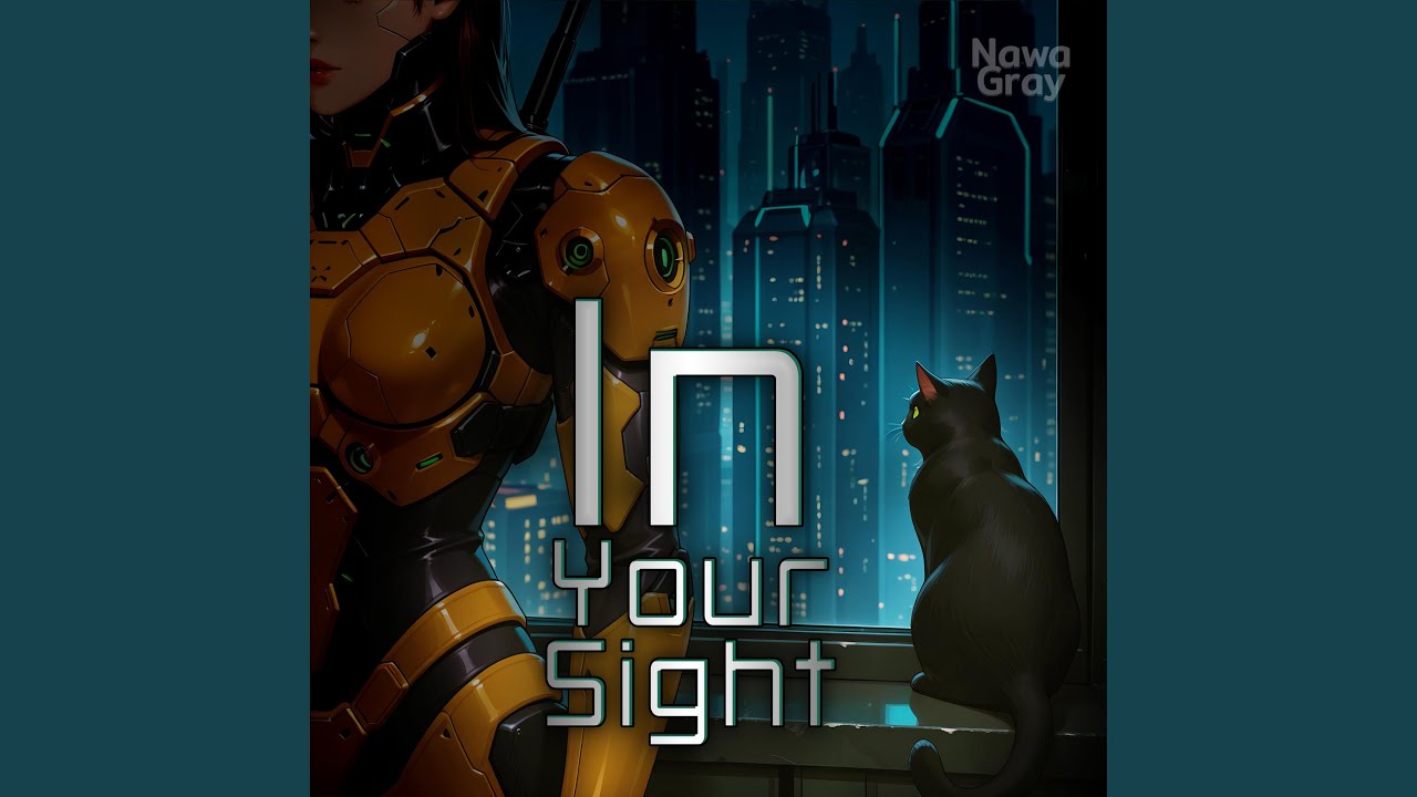 In Your Sight