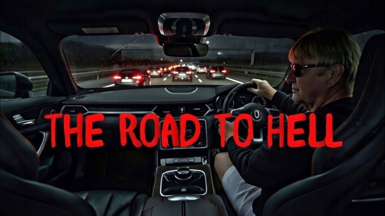 The Road to Hell by Neil Timothy 